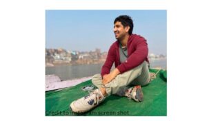 Ayan Mukerji 